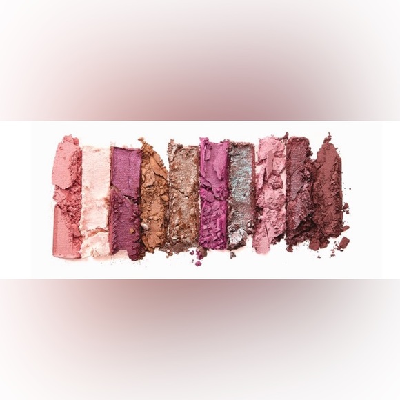 Flower Makeup Sugar Rush Eyeshadow Palette Poshmark